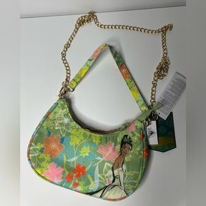 Disney Princess Tiana Body Bag